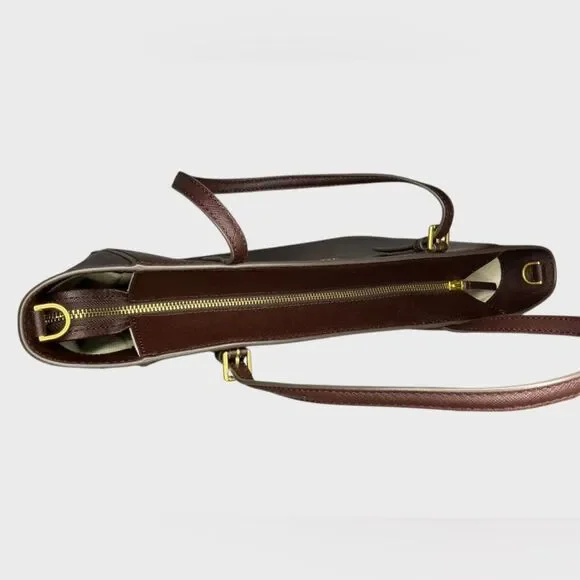 Tory Burch Emerson Tote - Picture 9 of 15